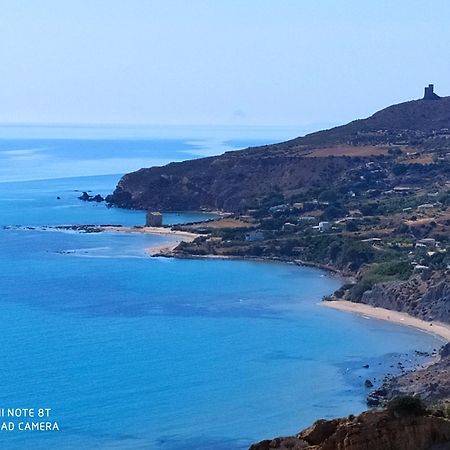 35кв.м. 1 спалень, 1 окремих ванних Квартира в Реальмонте Екстер'єр фото